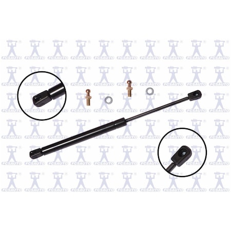 Fcs Struts LIFT SUPPORT TRUNK LID 84502